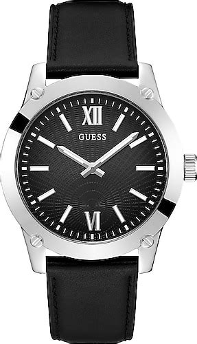 Guess Crescent GUGW0628G1 Erkek Kol Saati .